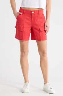 Democracy Cargo Shorts