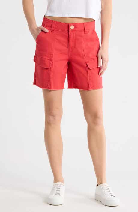 Democracy Cargo Shorts