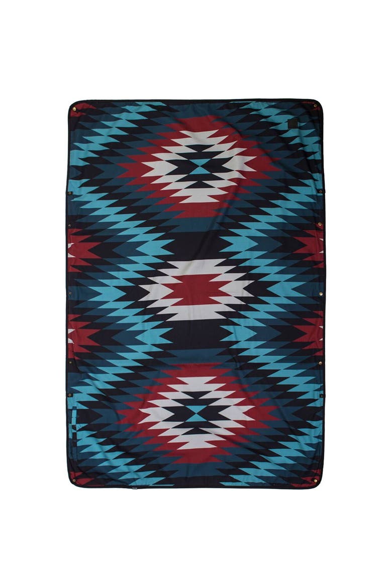 Kachula Adventure Blanket, Main, color, Escalante