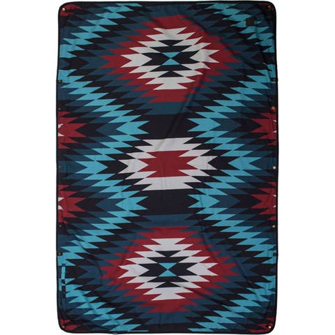 Kachula Adventure Blanket