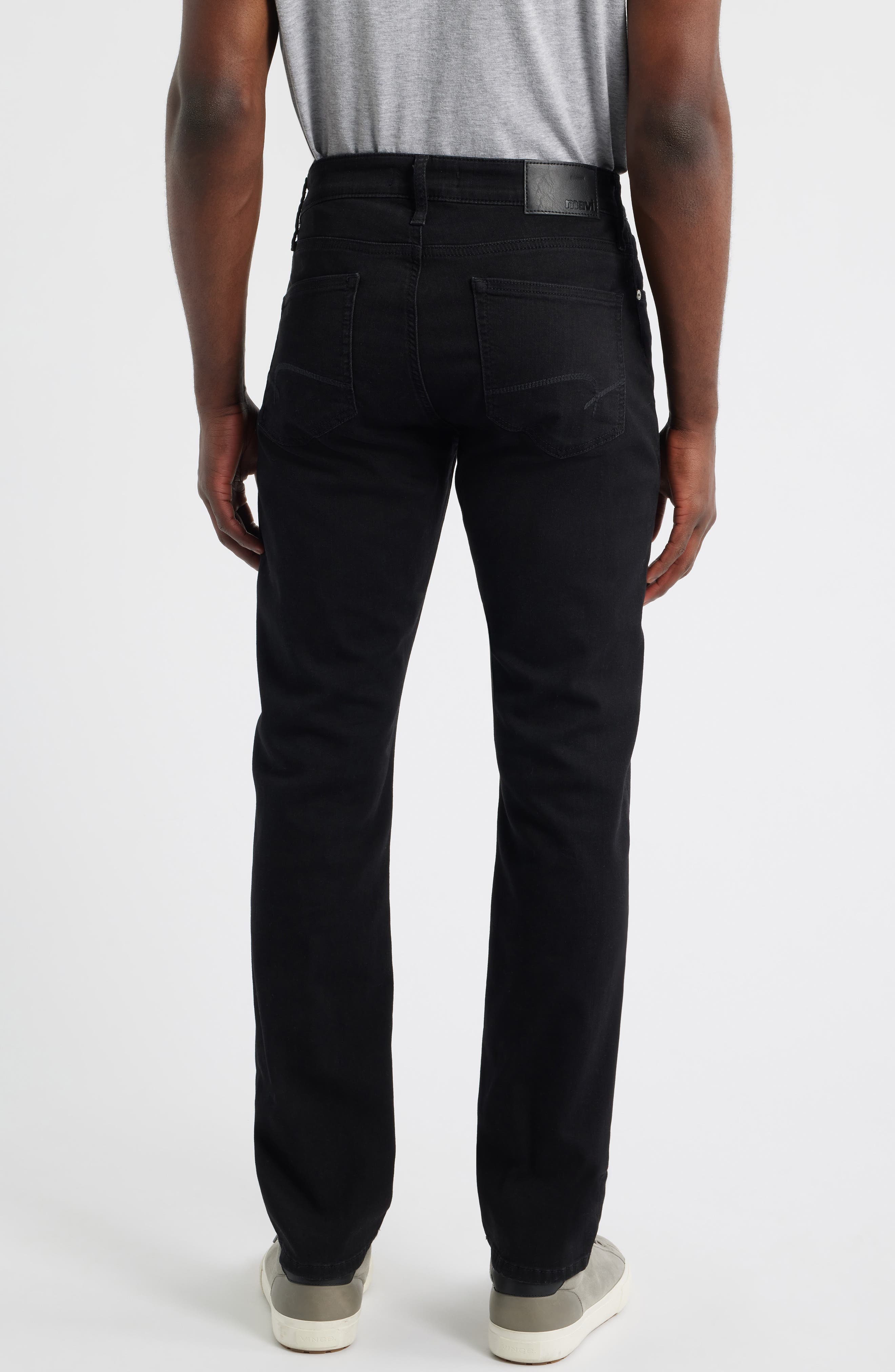 Marcus Slim Straight Leg Jeans - image 2