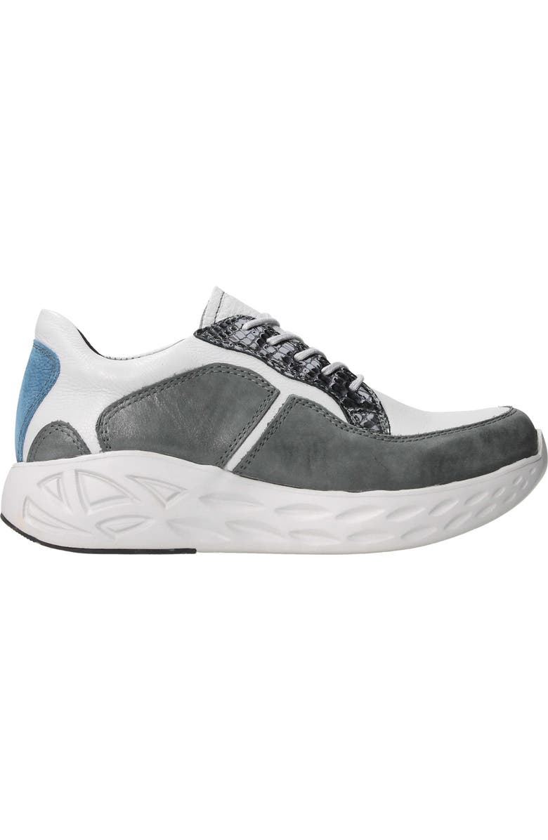 Wolky Bounce Walking Sneaker, Alternate, color,