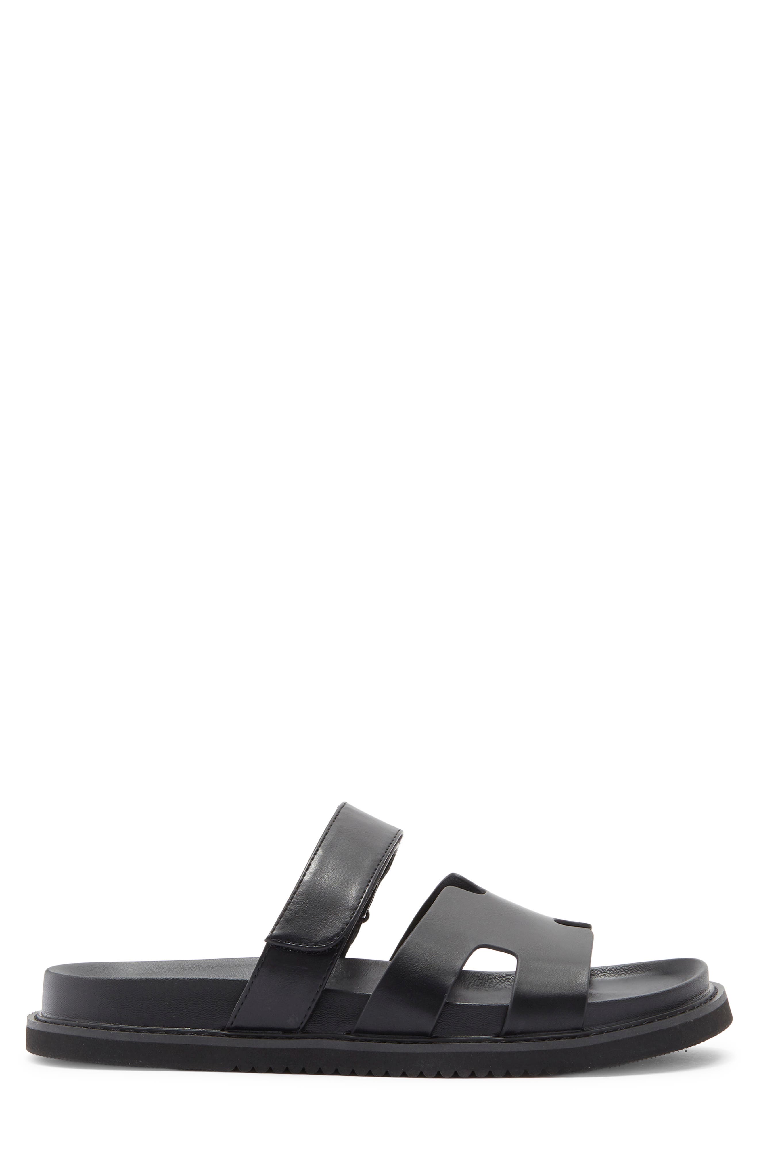 Steve Madden Shasta Slide Sandal, Alternate, color, 