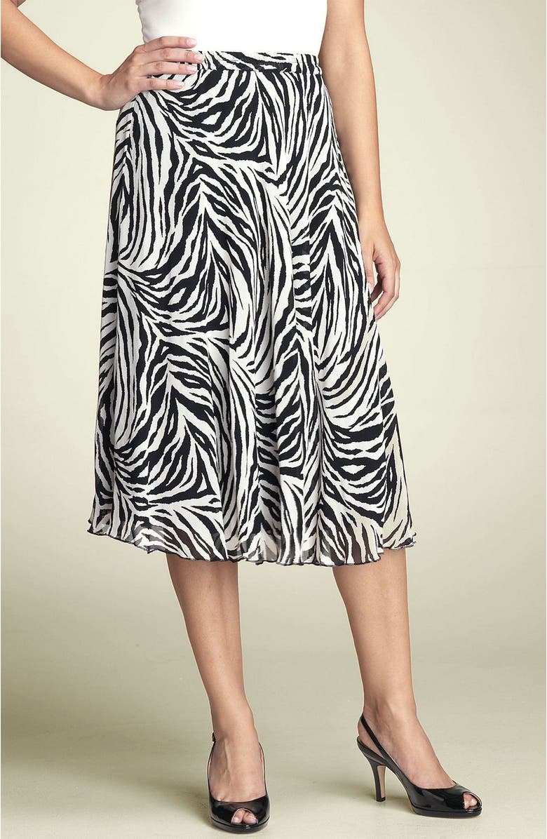 Sarah Arizona Reversible Skirt, Main, color, 
