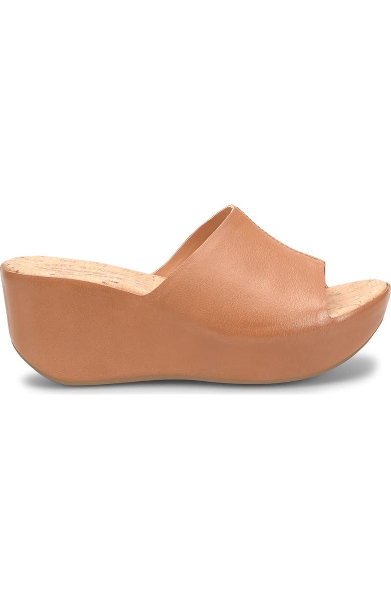 Kork-Ease<sup>®</sup> Greer Platform Sandal, Alternate, color,