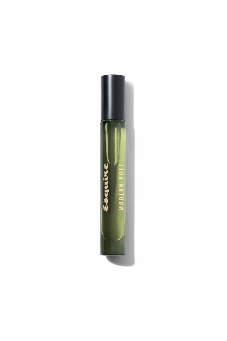 Esquire Modern Poet Eau de Parfum, Main, color, 10ml