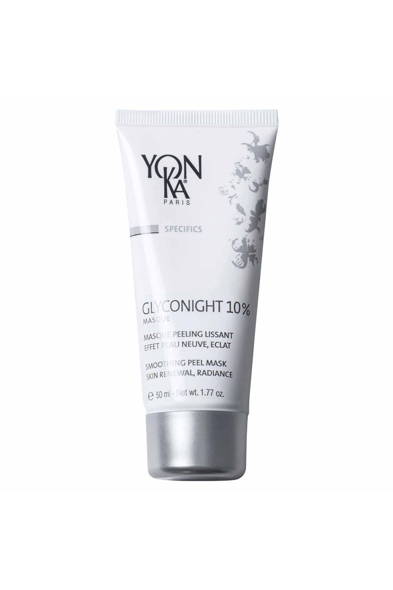 Glyconight 10% Masque 1.77oz, Main, color, None