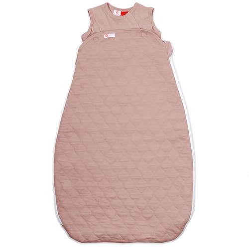 Embe Embé Baby Laylo Sleeper Sack Duo In Guava