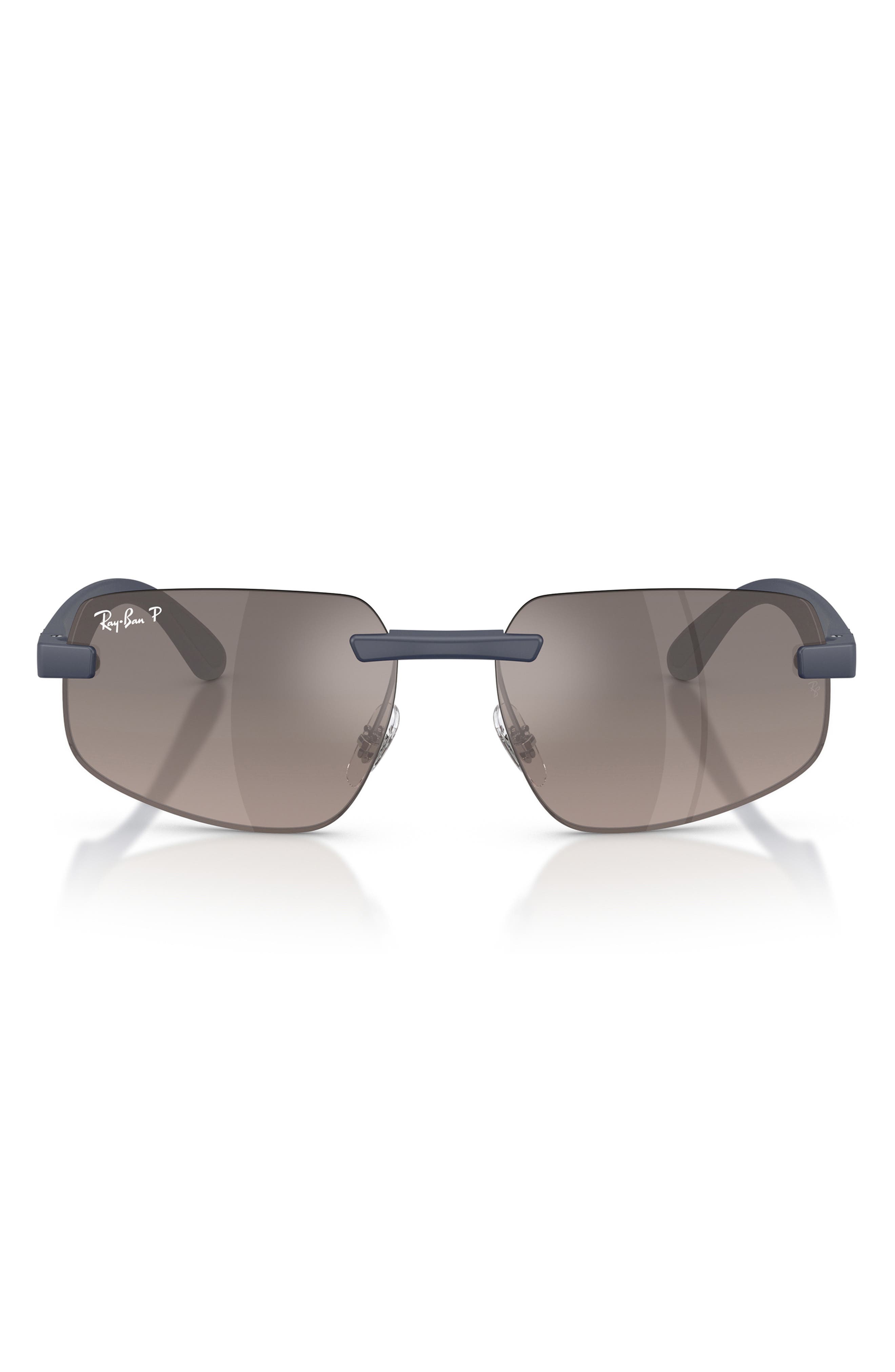 SAND DARK BLUE / GREY