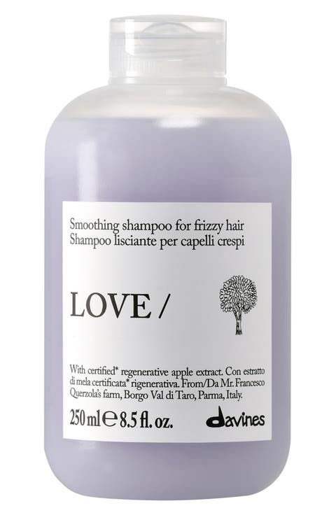 Love Smoothing Shampoo