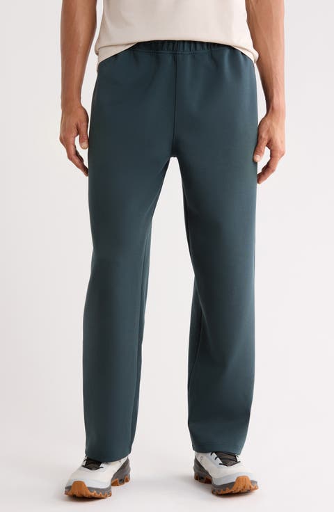 Double Knit Pants