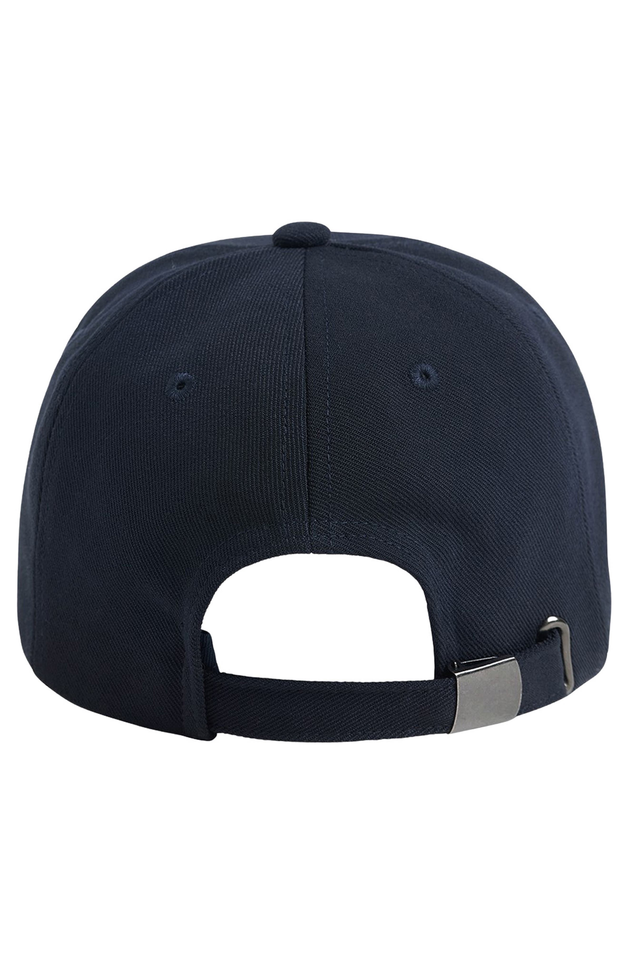Hudson Jeans Embroidered Logo Baseball Cap (Men) | Nordstrom