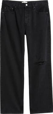 FRAME Relaxed Fit Jeans