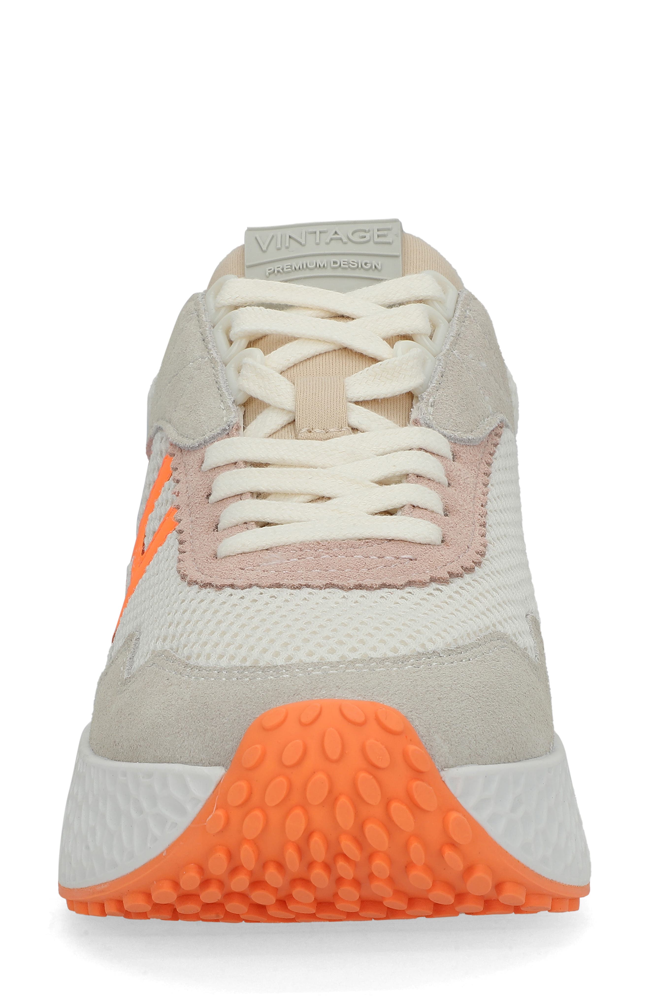 Vintage Havana Starling Sneaker, Alternate, color, 