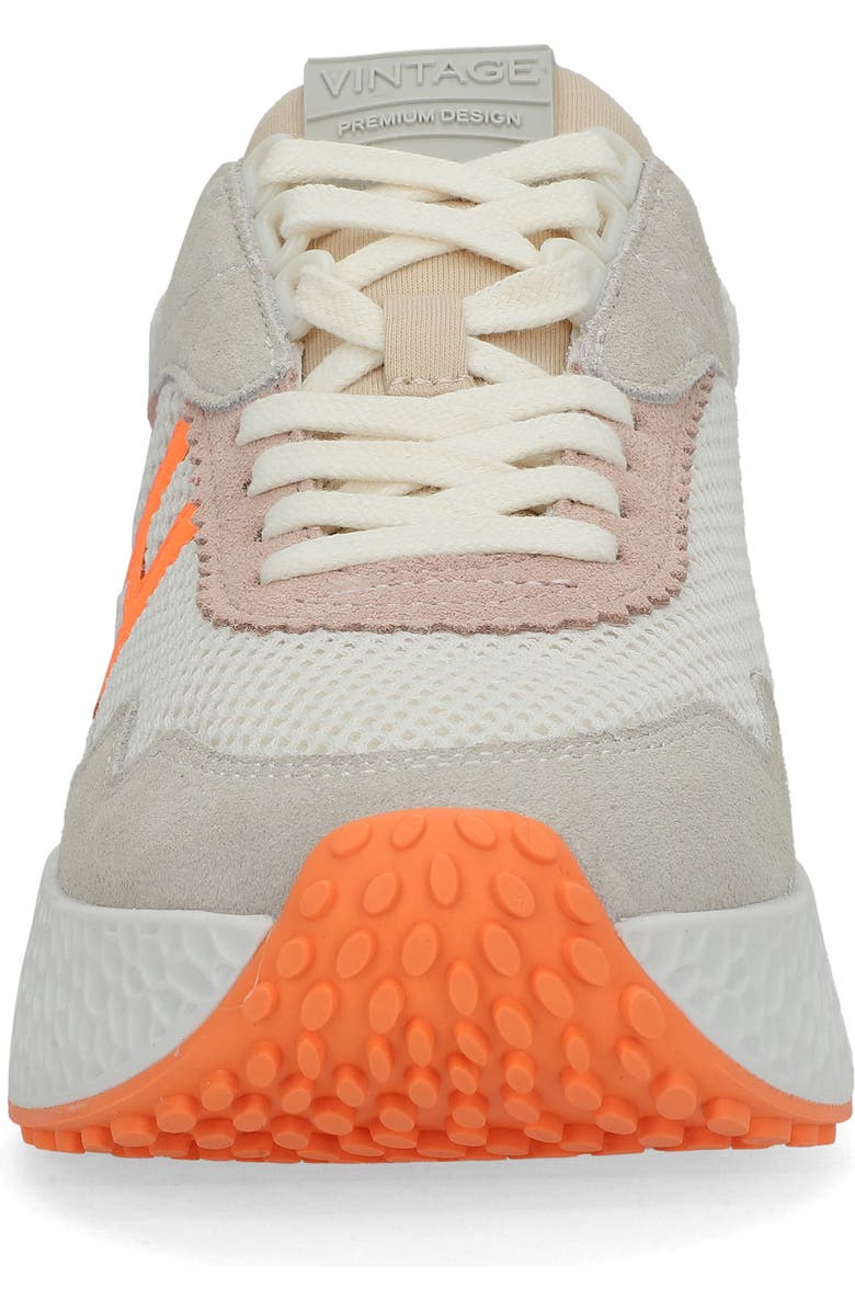 Vintage Havana Starling Sneaker, Alternate, color,