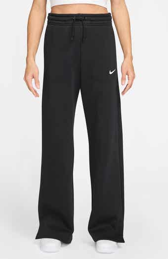 Sportswear Phoenix High Waist Wide Leg Sweatpants