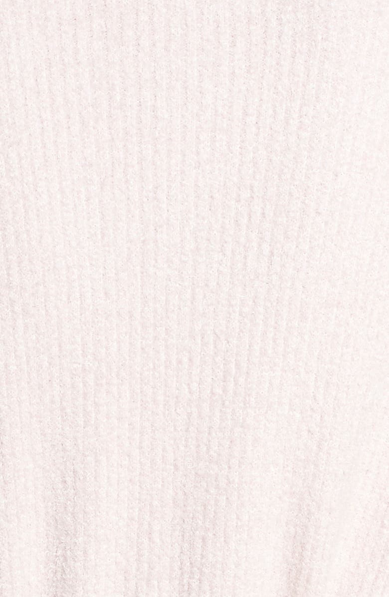 Barefoot Dreams<sup>®</sup> Barefoot Dreams CozyChic Lite<sup>®</sup> Short Robe, Alternate, color,