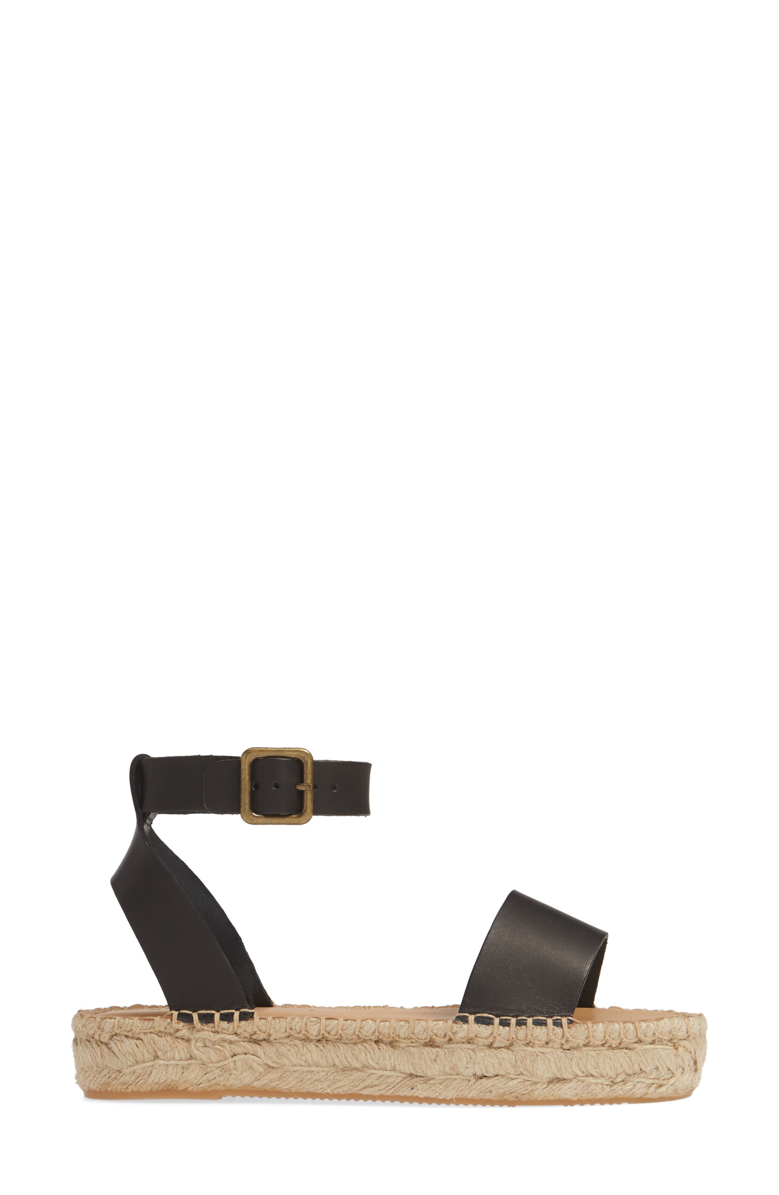Soludos Cadiz Espadrille Sandal, Alternate, color, 