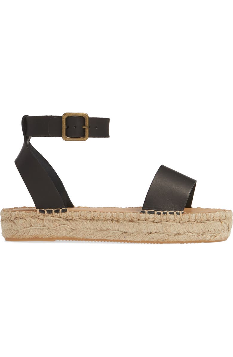 Soludos Cadiz Espadrille Sandal, Alternate, color,