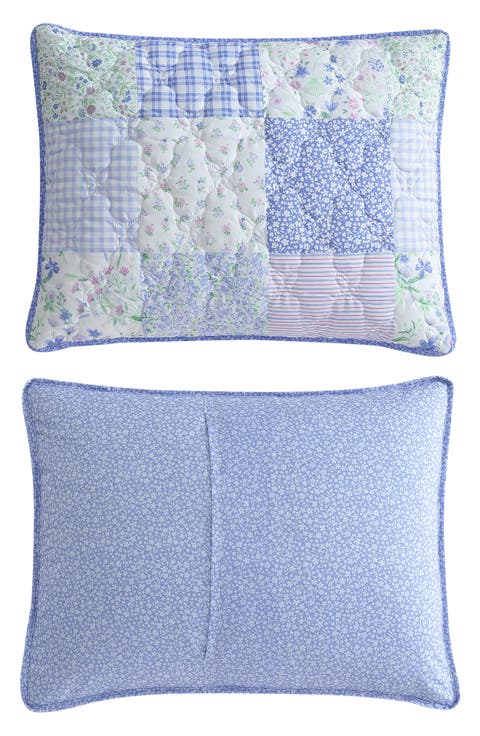Parker Patchwork Quilt Set