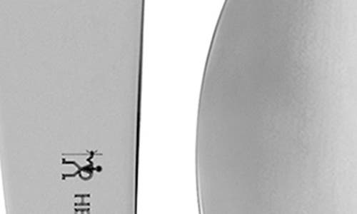 Henckels Cutlery Lucena 65-piece Cutlery Set In Silver