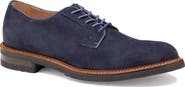 Johnston & Murphy Hartford Plain Toe Derby