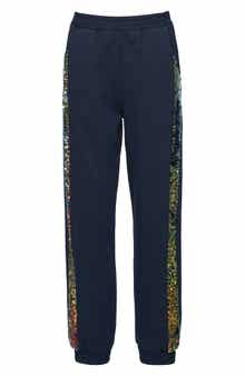 Kids' Flip Sequin Side Jogger Pants