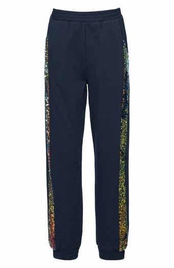 Kids' Flip Sequin Side Jogger Pants