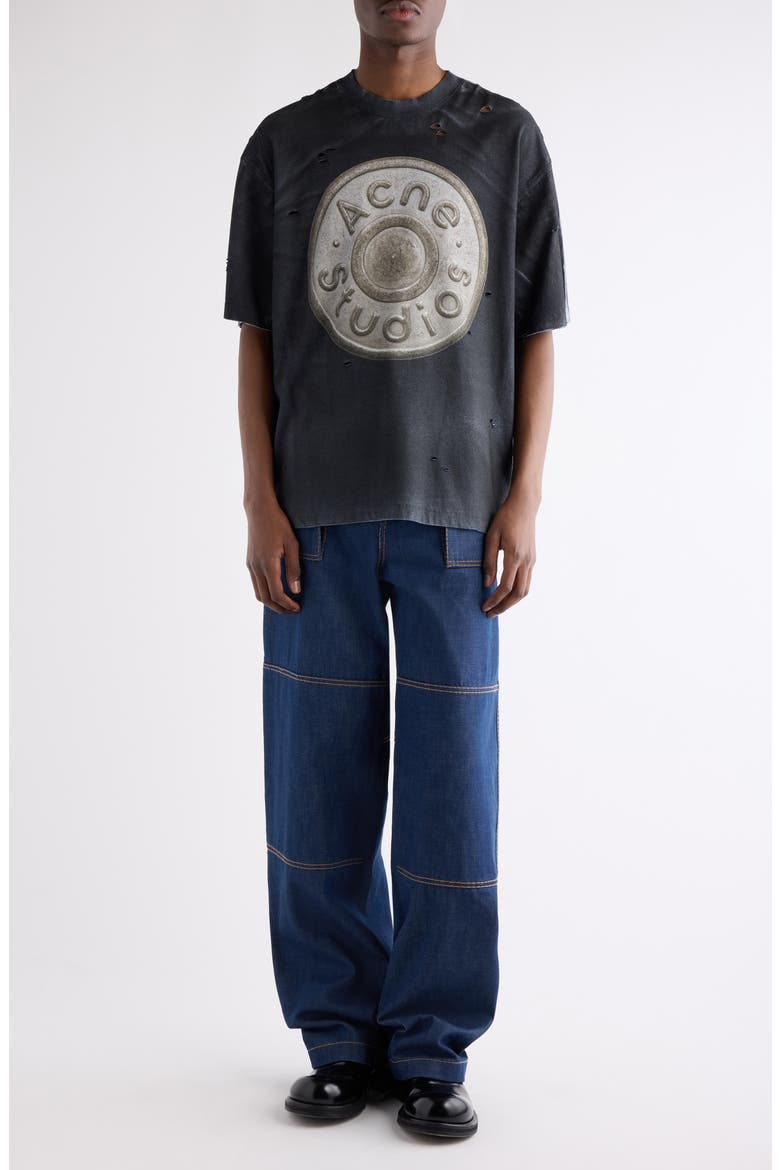 Prino Jeans, Alternate, color, INDIGO BLUE