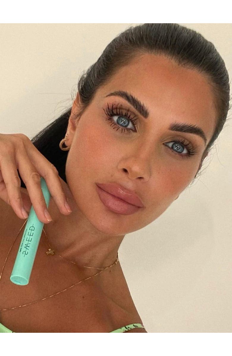 Lash Lift Mascara