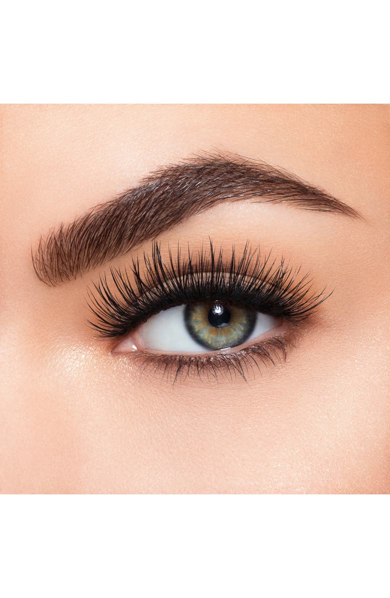 Lilly Lashes Luxury Opulence Mink False Lashes, Alternate, color,