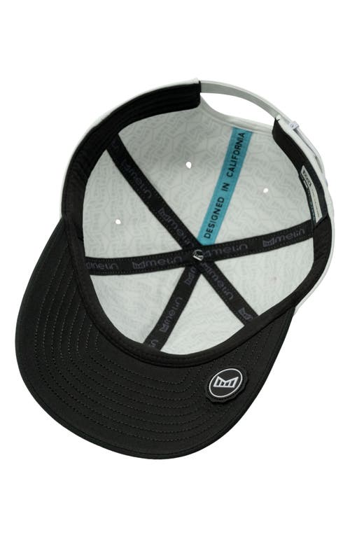 MELIN MELIN LEGEND HYDRO PERFORMANCE DAD HAT