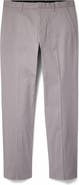 Bonobos Weekday Warrior Micro Dobby Dress Pants