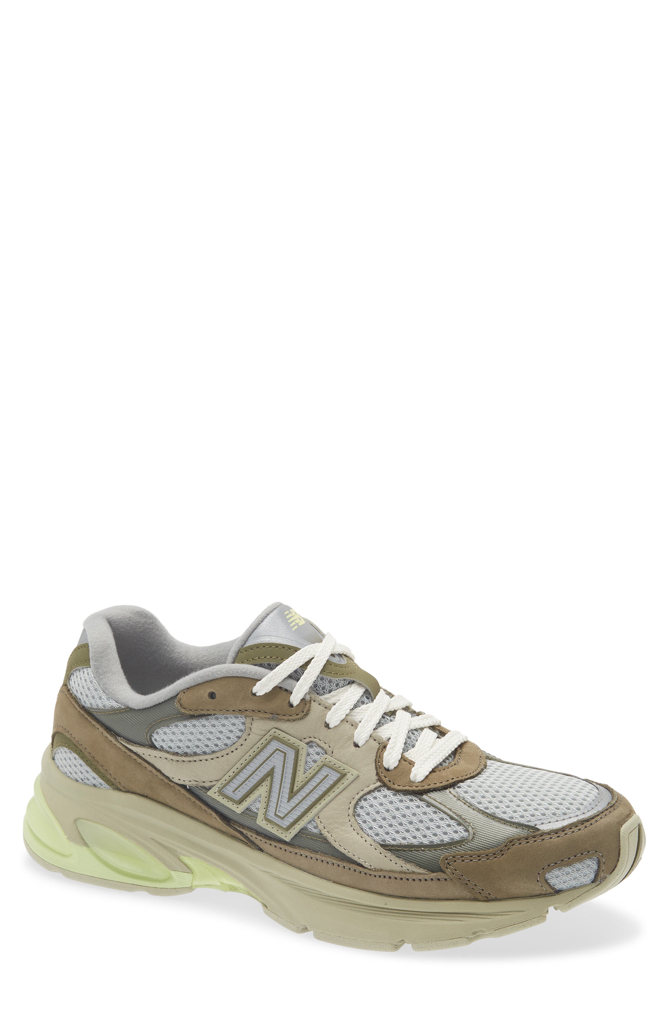 Gender Inclusive 2010 Running Shoe
