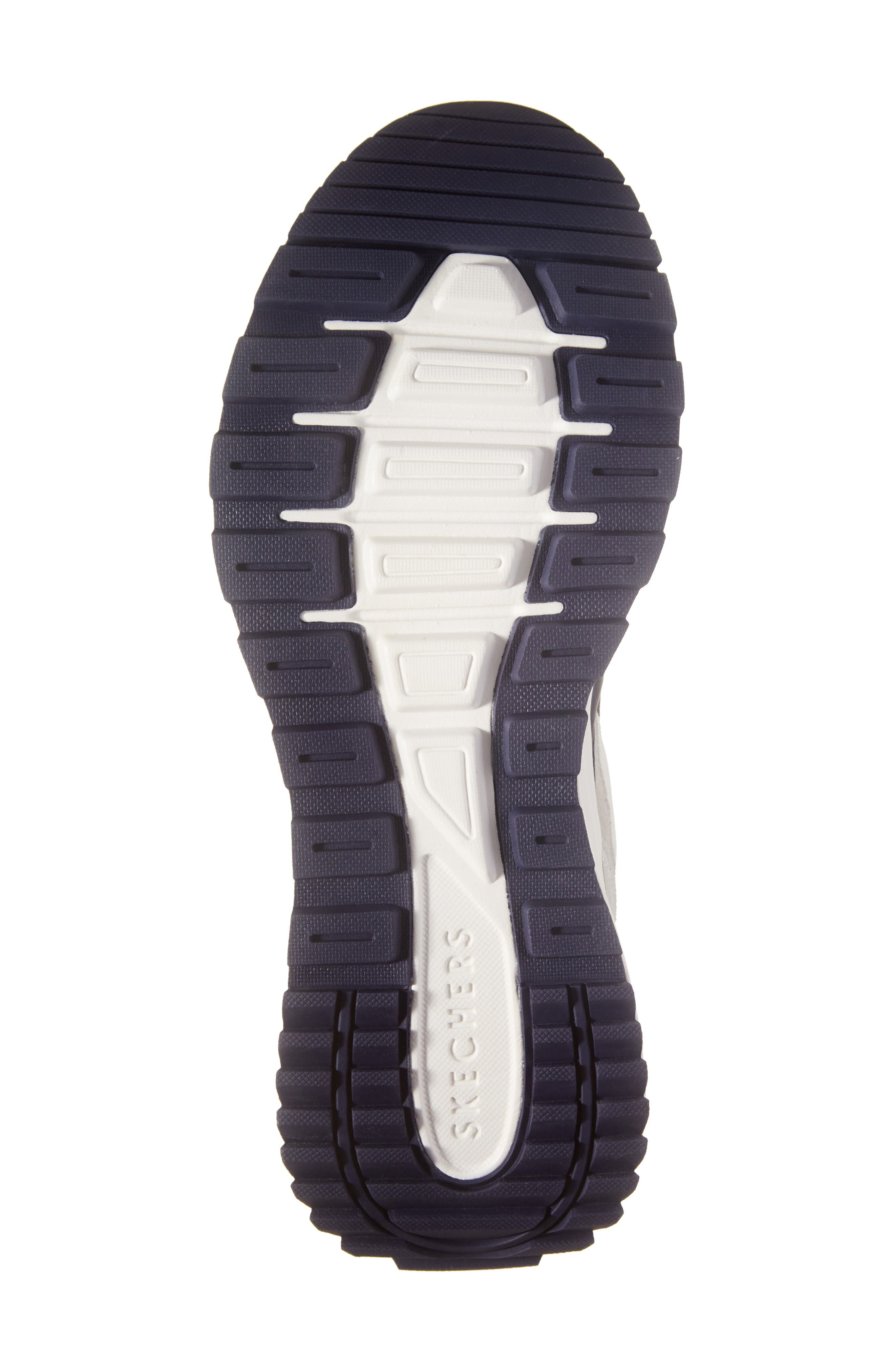 SKECHERS Fury Sneaker, Alternate, color, 