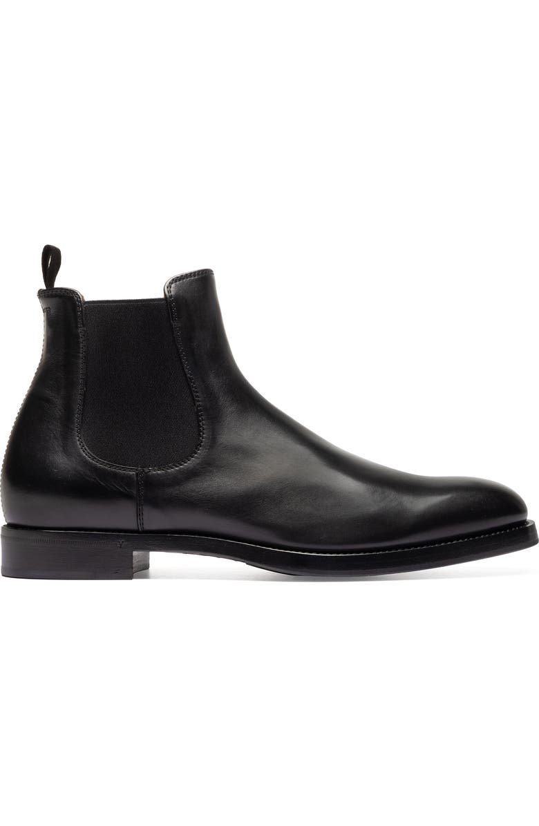 Officine Creative Consultant 002 Slip-On Boot, Alternate, color, Black