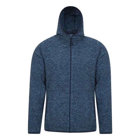 Snowdon Ii Full Zip Hoodie