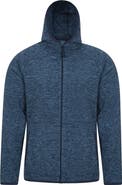 Mountain Warehouse Snowdon Ii Full Zip Hoodie
