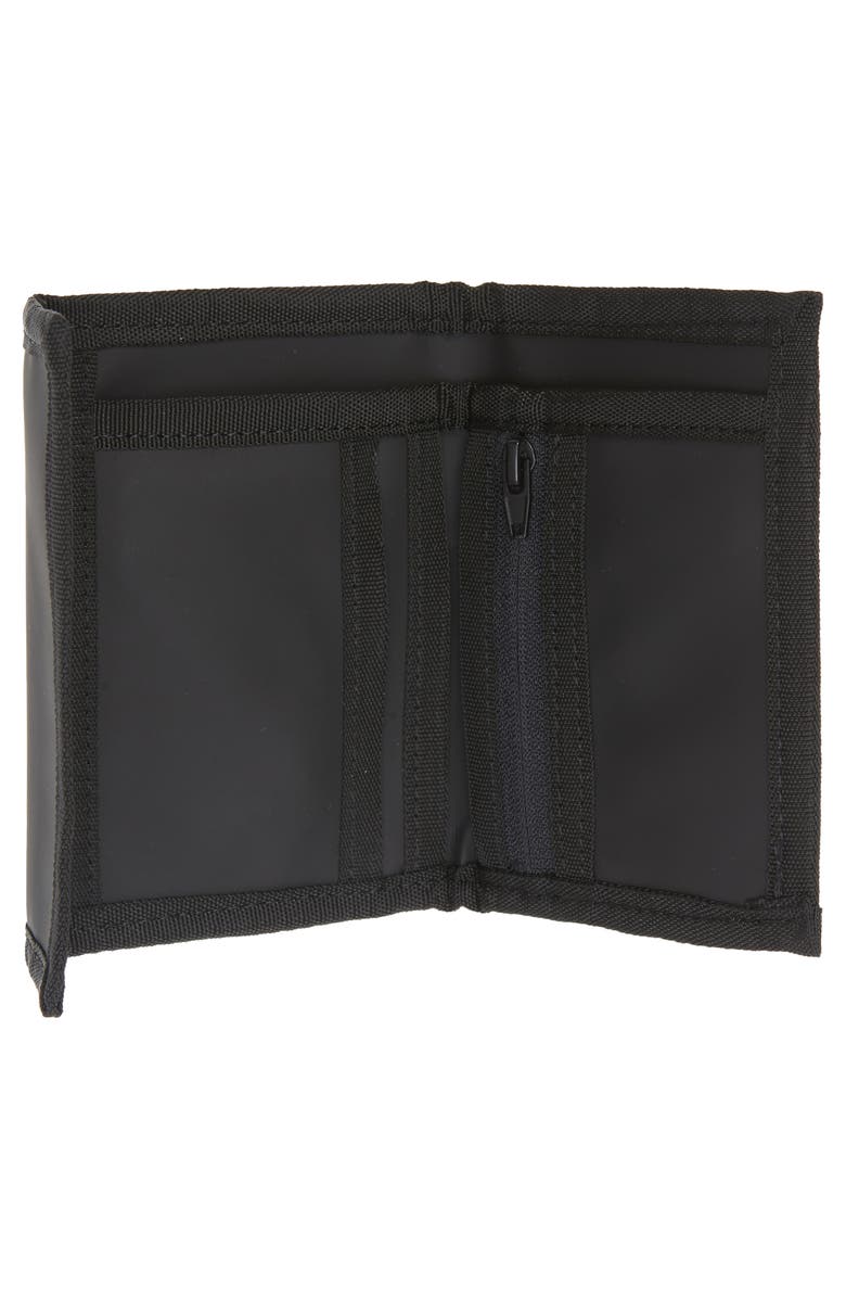 Rains Waterproof Bifold Wallet, Alternate, color,