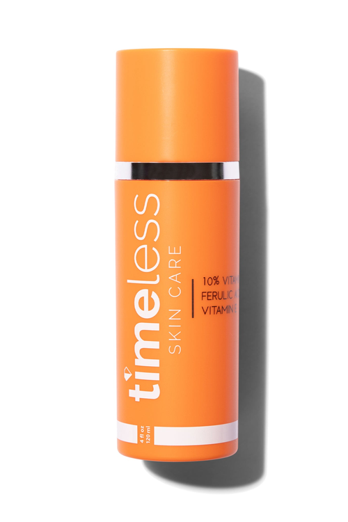 Timeless Skin Care 10% Vitamin C + E Ferulic Acid Serum