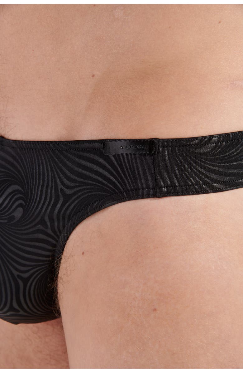 HOM Oslo Thong, Alternate, color,