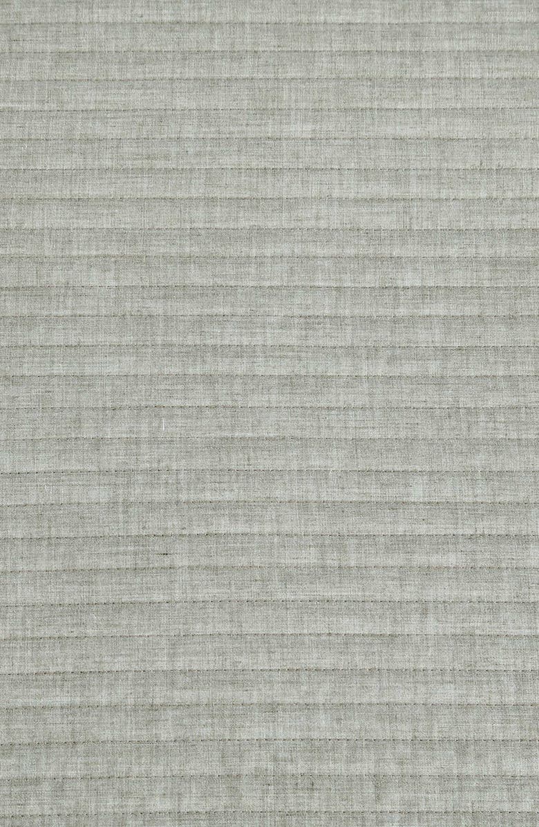 Calvin Klein Channel Stitch Quilted Coverlet, Alternate, color,