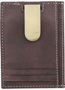 BUXTON Hunt RFID Front Pocket Wallet