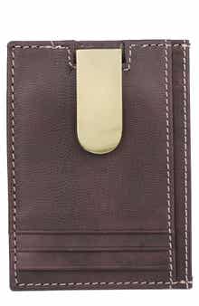 BUXTON Hunt RFID Front Pocket Wallet