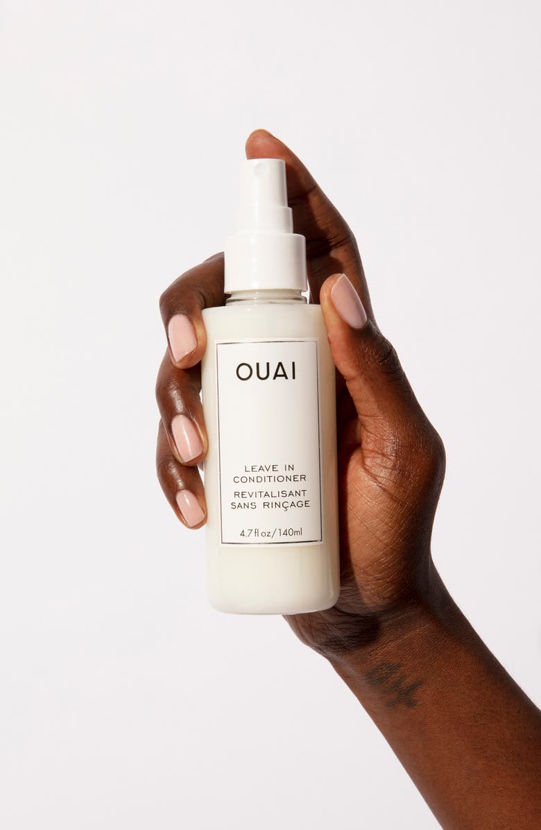 OUAI Leave-In Conditioner, Alternate, color,