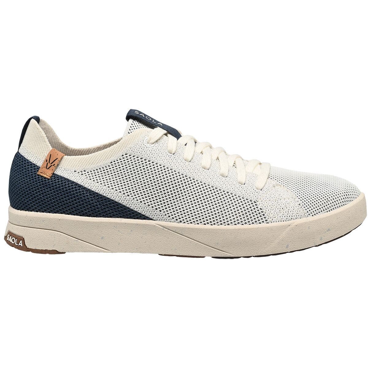 White/Navy