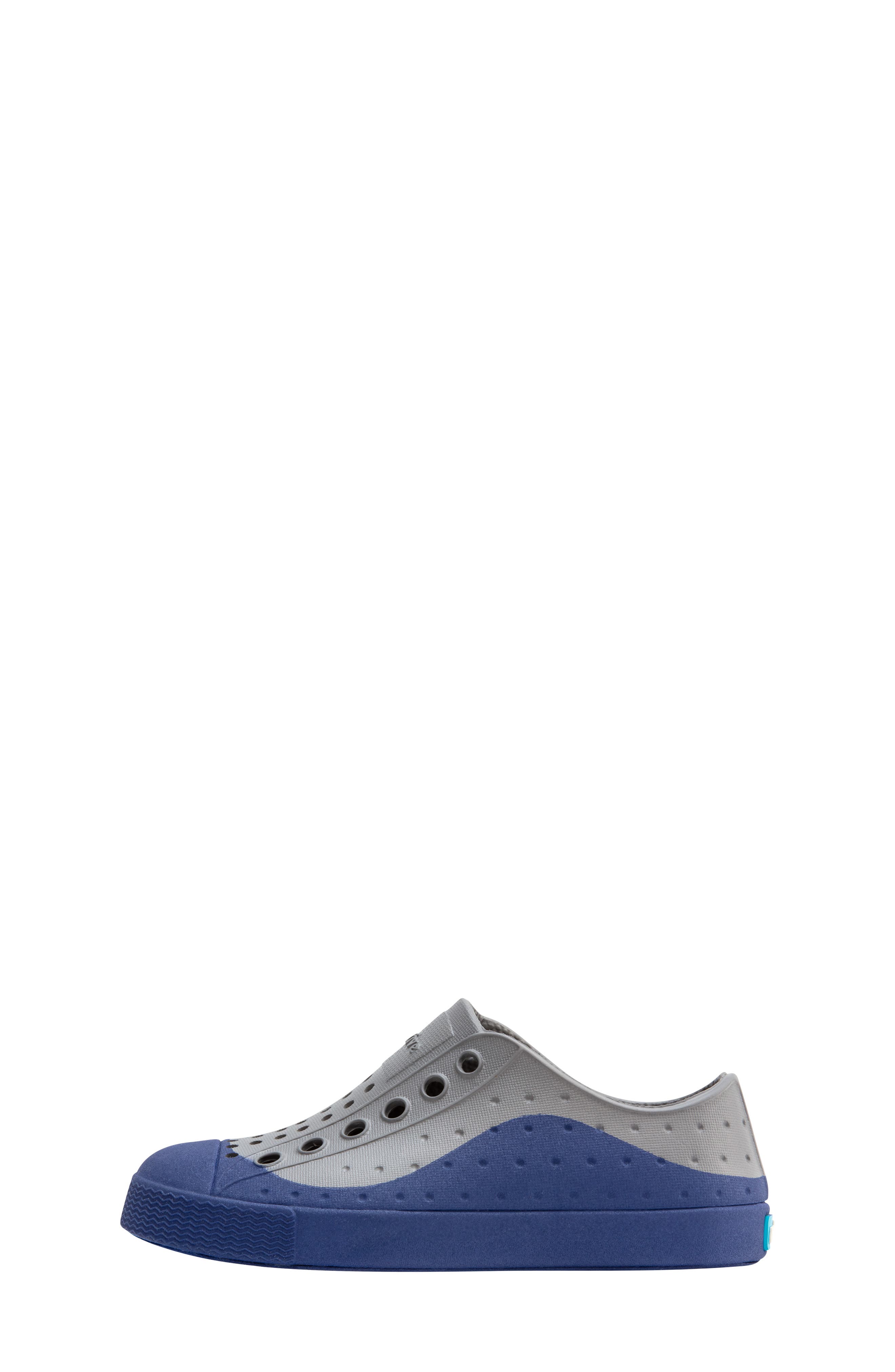 Native Shoes Kids' Jefferson Roam Slip-On Sneaker, Alternate, color, 