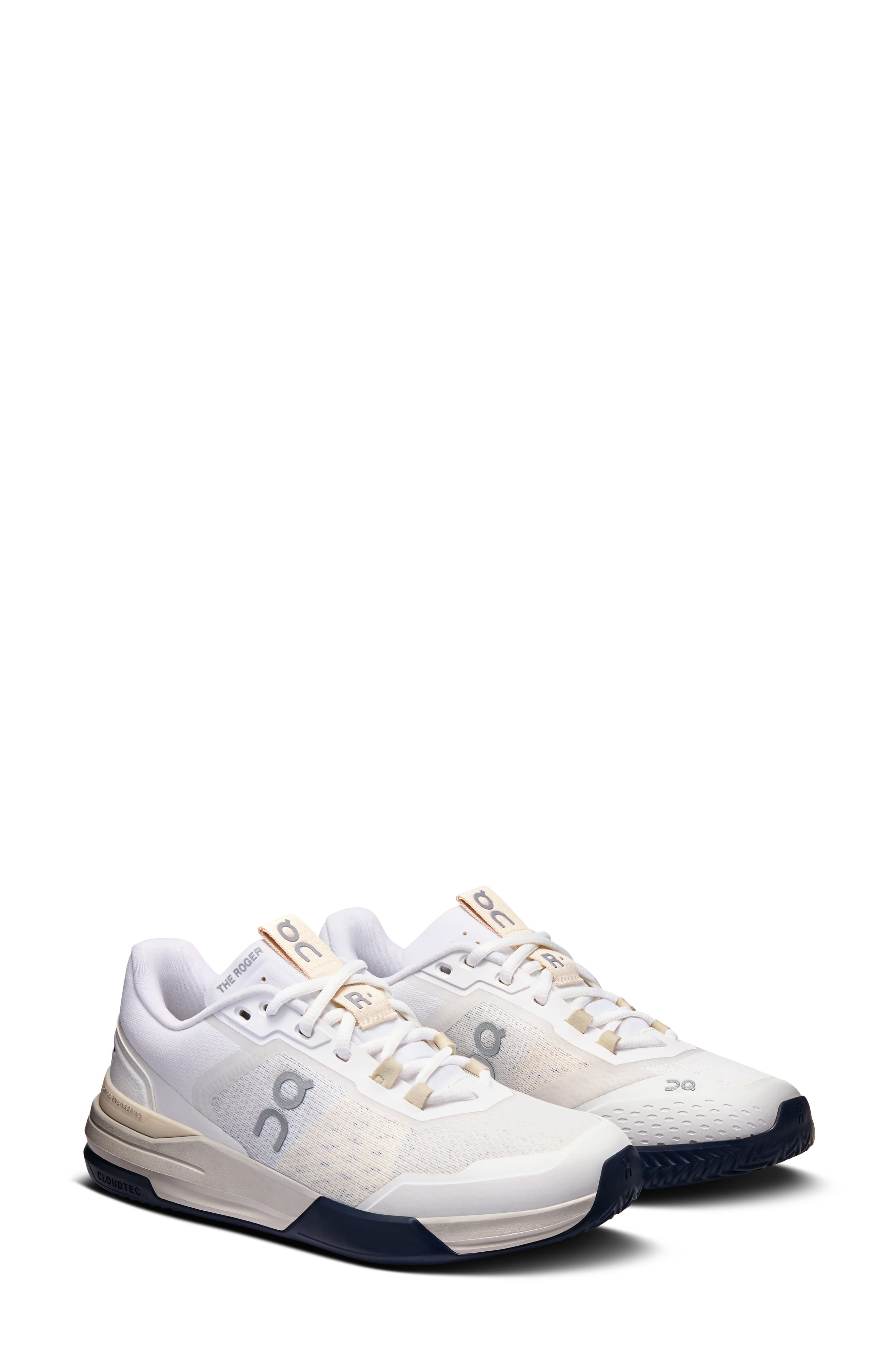 On The Roger ADV Pro Clay Tennis Shoe, Main, color, 