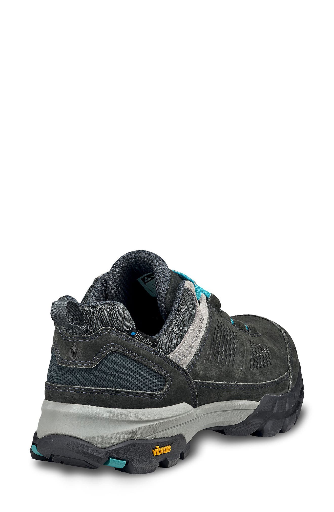 Vasque Talus All Terrain UltraDry<sup>™</sup> Waterproof Hiking Shoe, Alternate, color, 