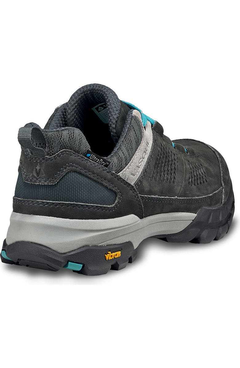 Vasque Talus All Terrain UltraDry<sup>™</sup> Waterproof Hiking Shoe, Alternate, color,
